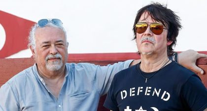 Fin de semana de pop y nuevos discos con Tam Tam Go y Carlos Ares en el Festival Internacional de Verano de El Escorial