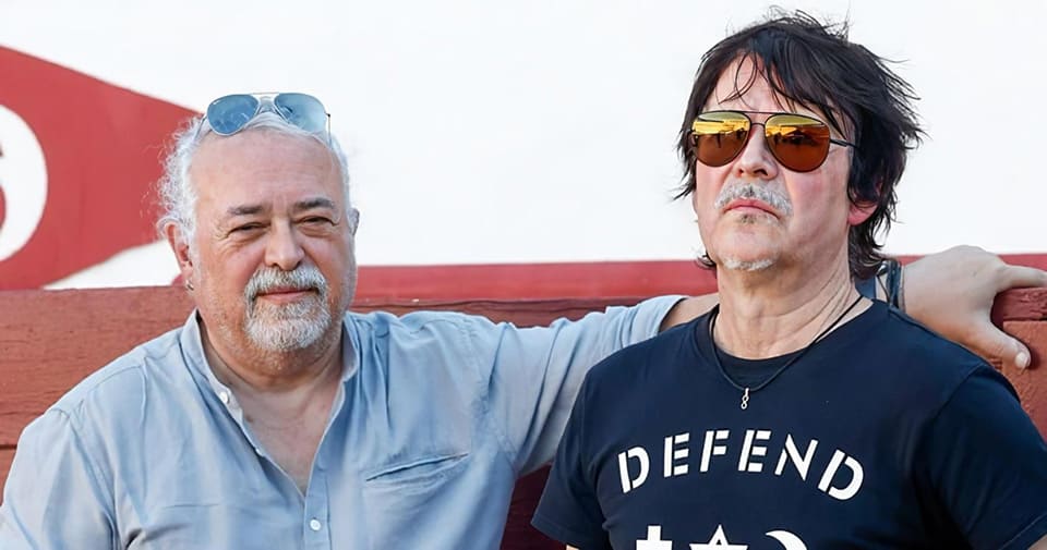 The Gift despliega su sensacional polifanía en el Festival Internacional de Verano de El Escorial