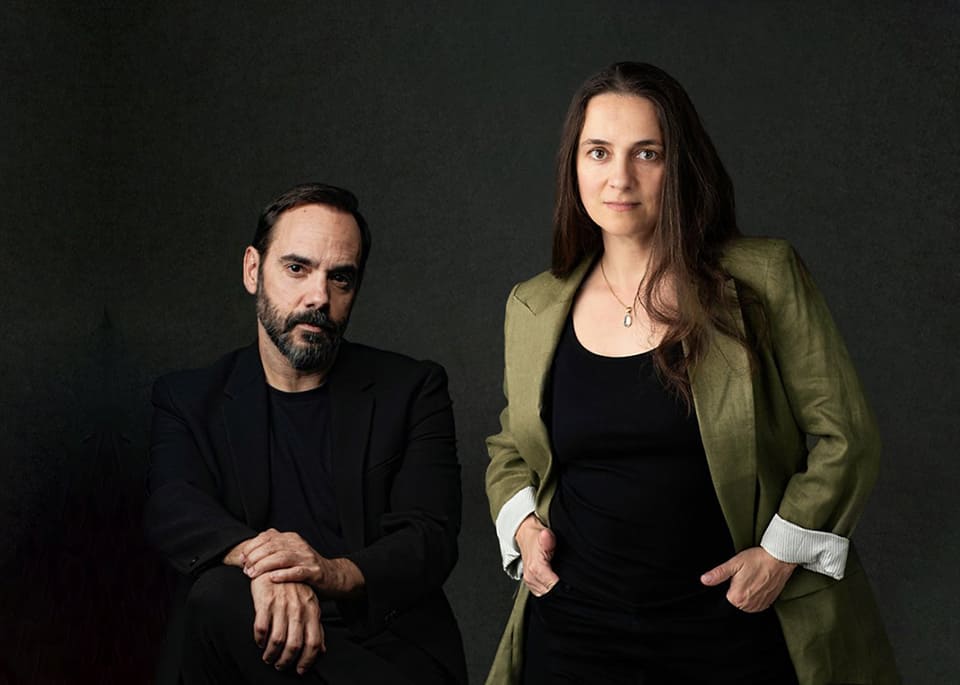 La soprano Nuria Rial y el pianista Rubén Fernández Aguirre ofrece un exquisito repertorio de canciones francesas