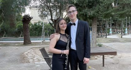 La Fundación Eutherpe anuncia los conciertos programados en su sala para el mes de agosto