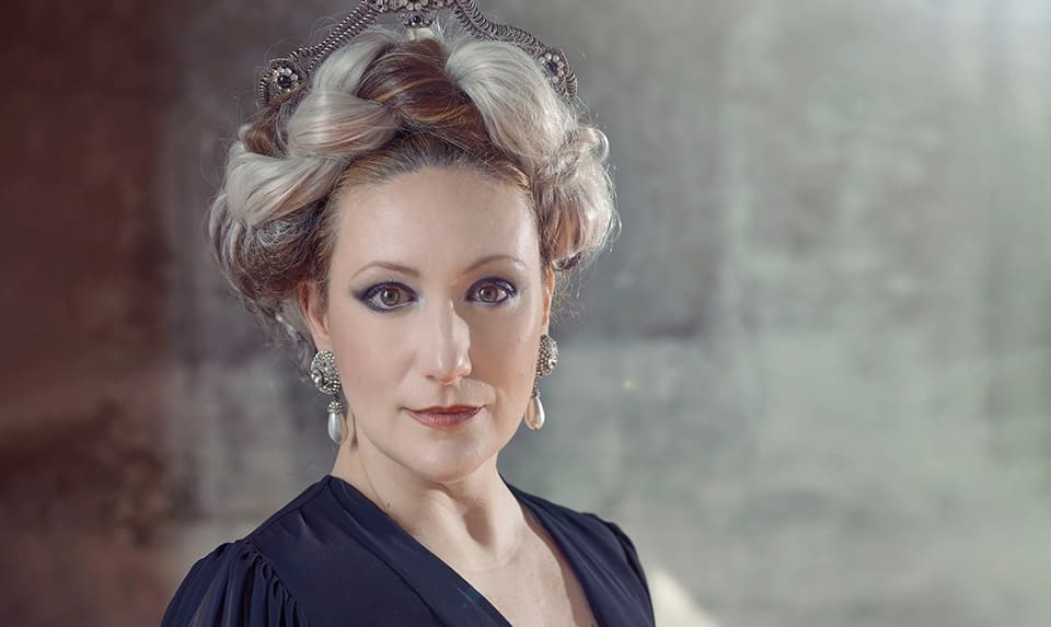 Sidney se rinde ante el espectáculo vocal de Saioa Hernández en su debut en esa ciudad