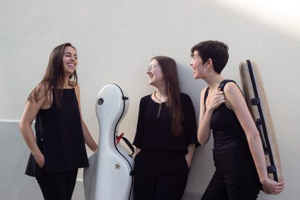 Vivalma Ensemble