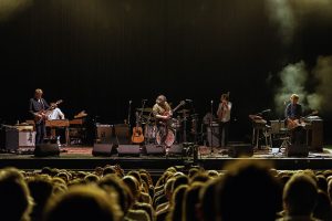 Wilko en Starlite Occident