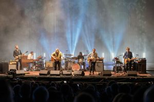 Wilko en Starlite Occident