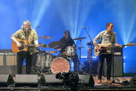 Wilko en Starlite Occident