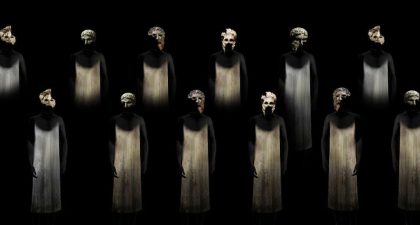 La  84ª Quincena Musical presenta el estreno absoluto de "OEDIPUS REX" con la compañía de marionetas Per Poc