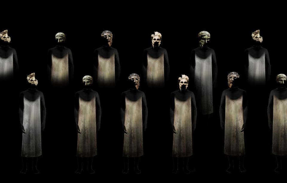 La  84ª Quincena Musical presenta el estreno absoluto de «OEDIPUS REX» con la compañía de marionetas Per Poc