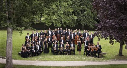 La Real Filharmonía de Galicia selecciona un/una director/a asistente para el año 2024