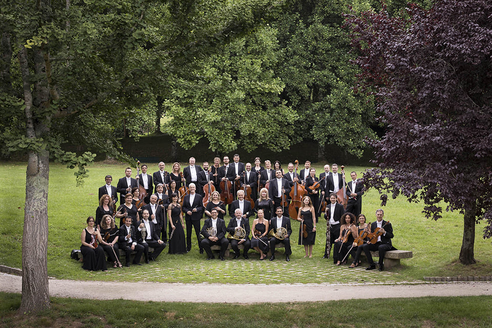 La Real Filharmonía de Galicia selecciona un/una director/a asistente para el año 2024
