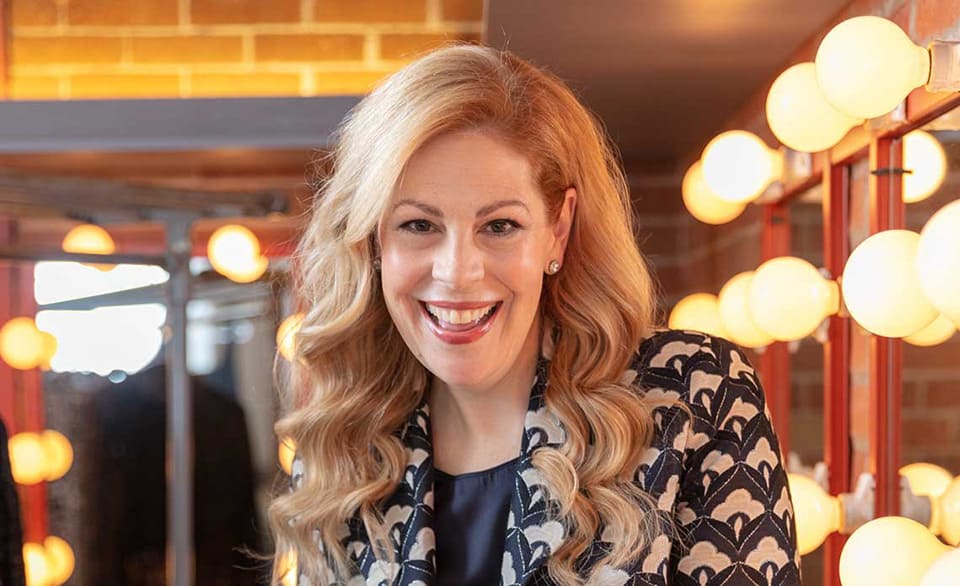 Las voces femeninas de Sondra Radvanovsky y Jeanette brillan en el Festival Internacional de Verano de El Escorial