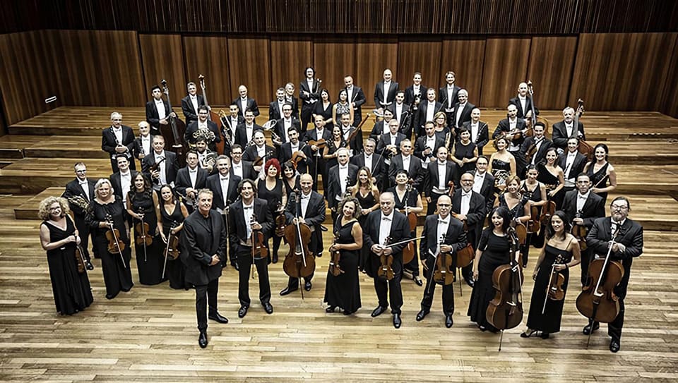 El renovado Palau de la Música “torna a sentir” con 44 conciertos de abono