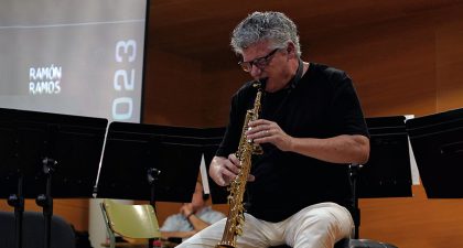 Un debate y dos conciertos clausurarán las primeras Jornadas de Música Contemporánea Ramón Ramos