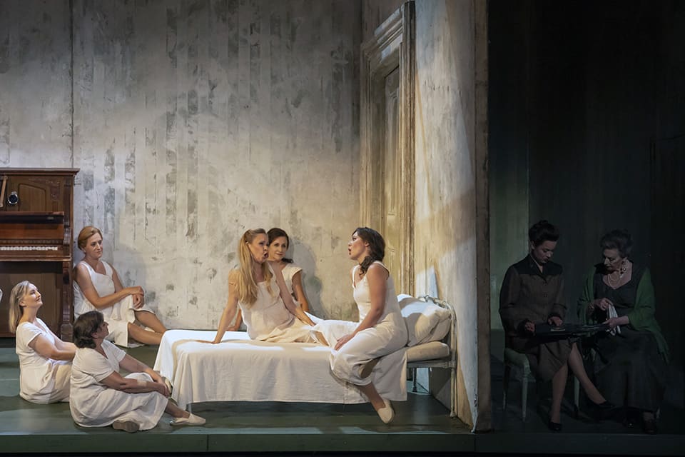 Les Arts y el Liceu lanzan una promoción conjunta para los amantes de Chaikovski