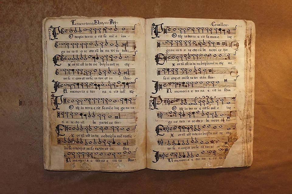 Un plantel de docentes de lujo para el programa de cursos de música medieval 2023-2024 del CIMMedieval