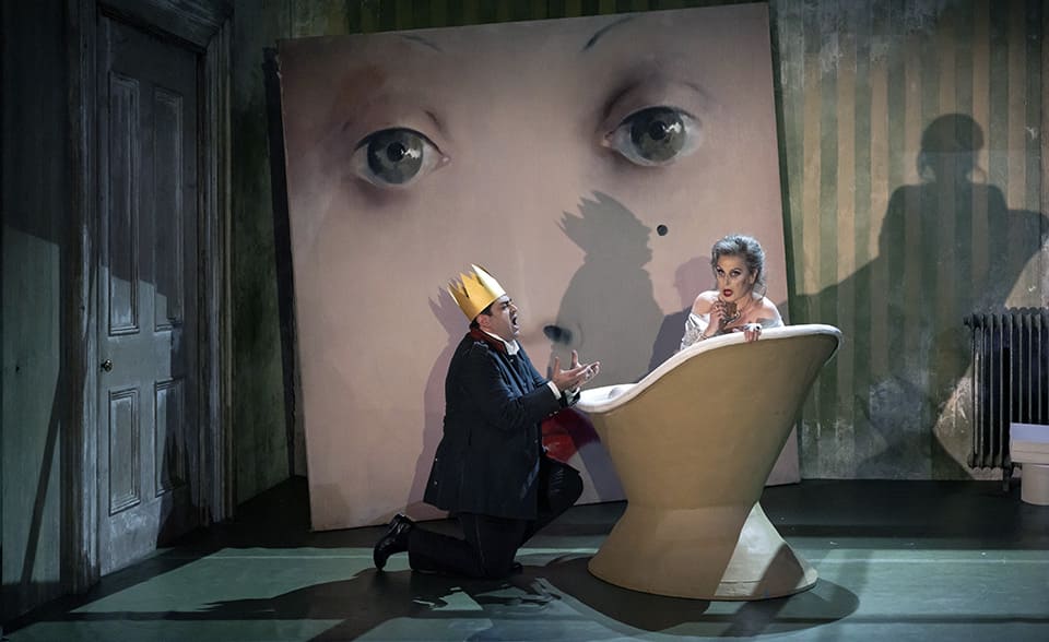 Les Arts y el Liceu lanzan una promoción conjunta para los amantes de Chaikovski