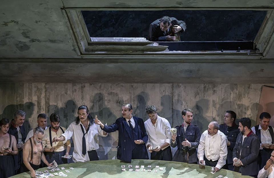 Les Arts y el Liceu lanzan una promoción conjunta para los amantes de Chaikovski