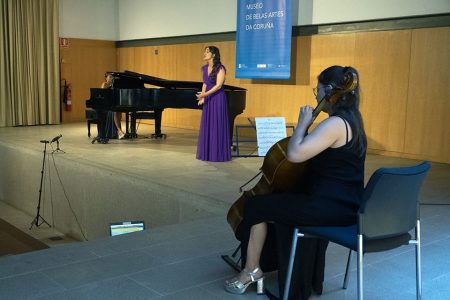 Recital AAOC