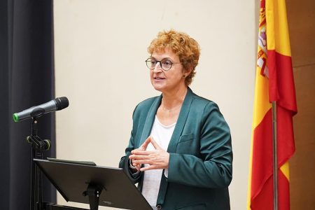 María Antonia Rodríguez