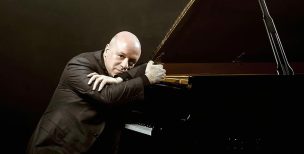 Ibermúsica presenta su nuevo ciclo de conciertos Km0 en la Sala de Cámara del Auditorio Nacional Albert-Guinovart-2