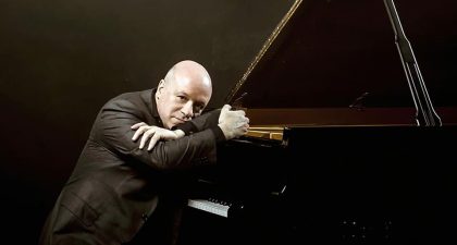 Ibermúsica presenta su nuevo ciclo de conciertos Km0 en la Sala de Cámara del Auditorio Nacional