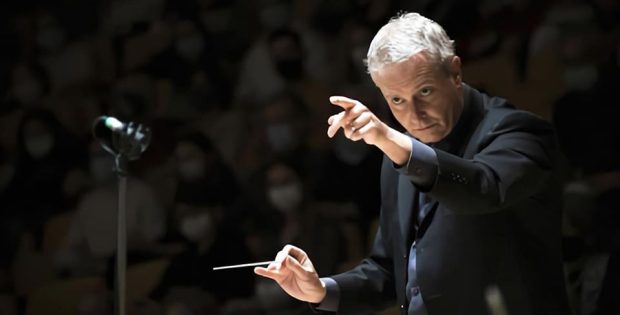 La Orquestra de València celebra el 9 d’Octubre con Palau, Montesinos, Falla y Ravel