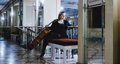 El Auditori abre la temporada del 25 aniversario con la OBC interpretando la sinfonía "Heroica" de Beethoven