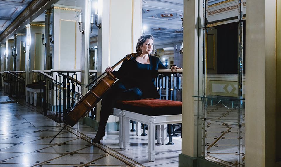 El Auditori abre la temporada del 25 aniversario con la OBC interpretando la sinfonía «Heroica» de Beethoven