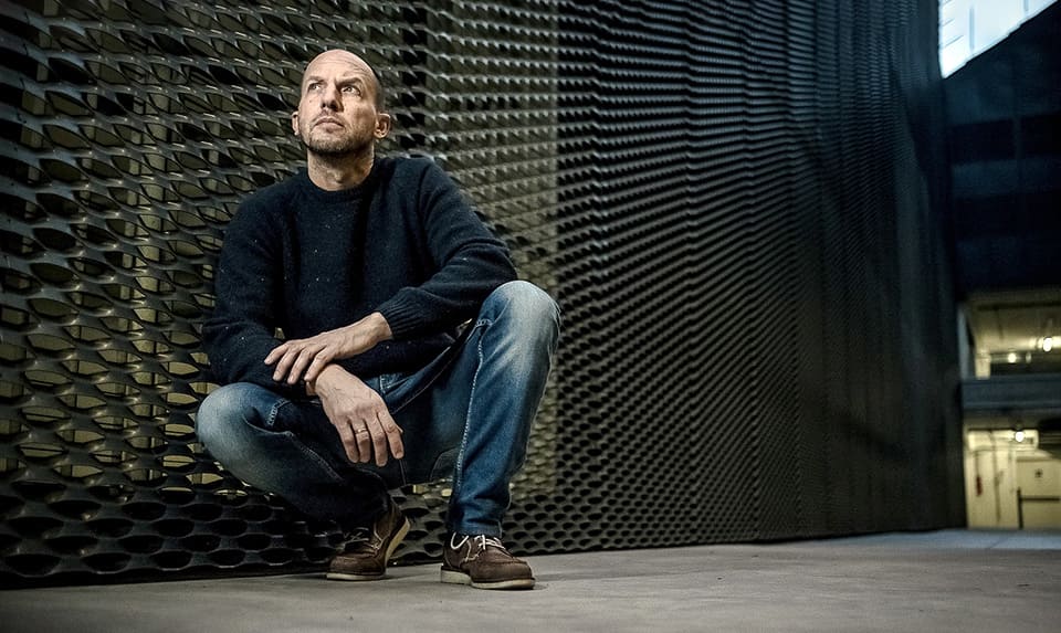 El Centro Botín despide septiembre a ritmo de jazz con Antorio Farao Trío