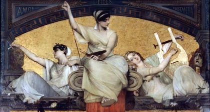 Vuelven los cantos de sirena al Ateneo de Madrid con una nueva edicíon del FESS Madrid