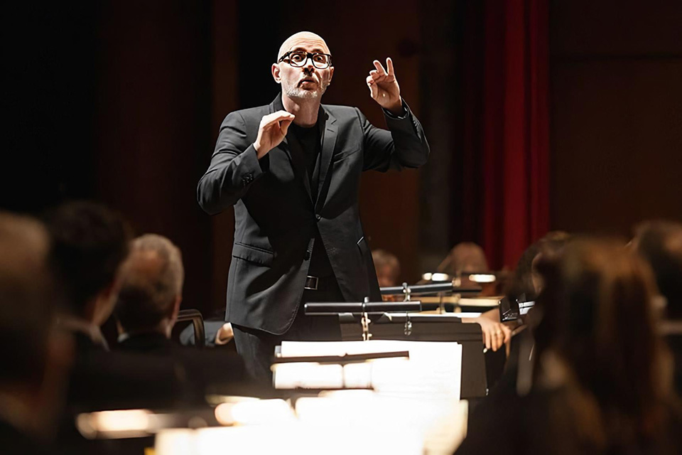 Sensogenoma vive en el Auditorio de Galicia su segunda edición