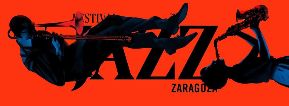 El Festival Jazz Zaragoza cumple 40 años y lo festeja en el Auditorio de Zaragoza El Festival Jazz Zaragoza cumple 40 años y lo festeja en el Auditorio de Zaragoza