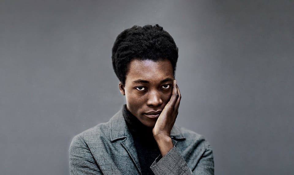 Benjamin Clementine: emoción en estado puro en la Sala Apolo de Barcelona