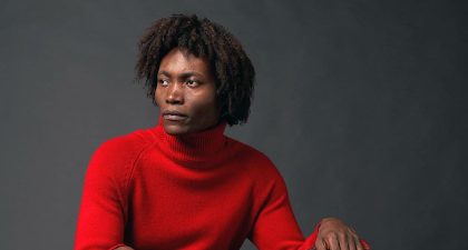 Benjamin Clementine: emoción en estado puro en la Sala Apolo de Barcelona
