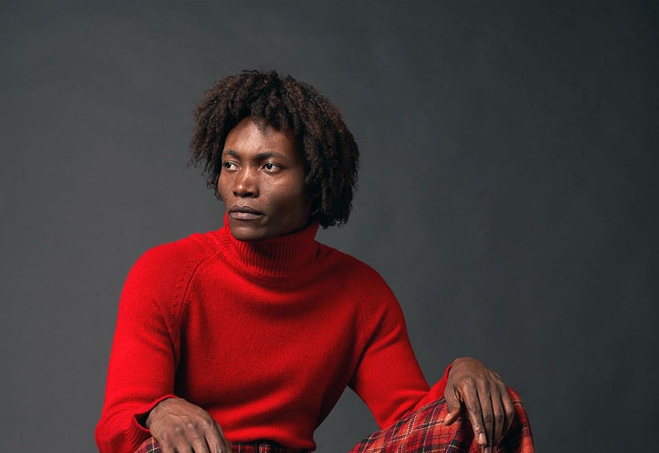 Benjamin Clementine: emoción en estado puro en la Sala Apolo de Barcelona