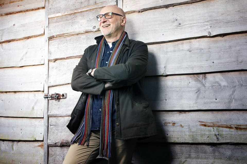 La OCNE, dirigida por Juanjo Mena estrena «Khēmia» de la compositora Inés Badalo