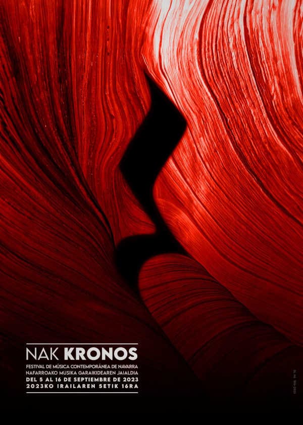 SoXXI «Wemilere» en Baluarte, dentro del IX Festival de Música Contemporánea de Navarra