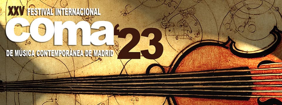 CentroCentro recibe a destacados intérpretes internacionales en su programación musical de noviembre