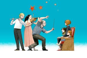 ¡Todos al Real Teatro!