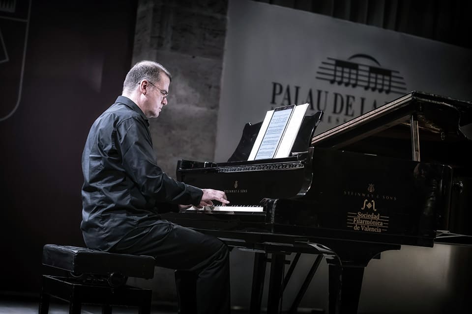 Cambra al Palau presenta un trío inusual de flauta, violonchelo y piano en el Almudín