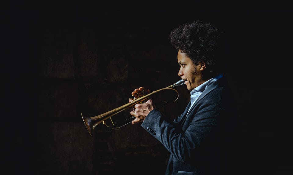 Bilbaína Jazz Club y Teatro Arriaga retoman el ciclo «BJC Arriagan» con dos conciertos antes de final de año