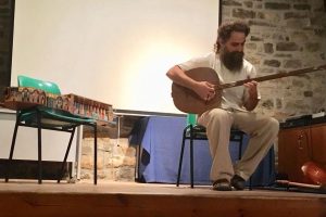 Christos Kanellos Malamás