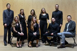 Concento De Bozes – © SAC-USAL