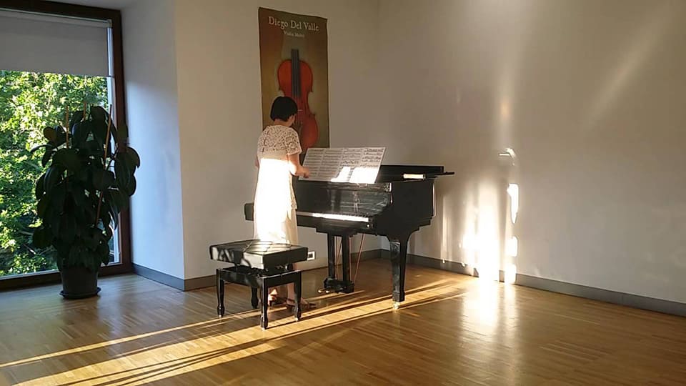 Talleres, conciertos, visitas guiadas y exposiciones, en la agenda de actividades de la Biblioteca Musical Víctor Espinós