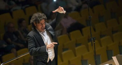 Los Conciertos de La 2 de TVE – Octubre de 2023