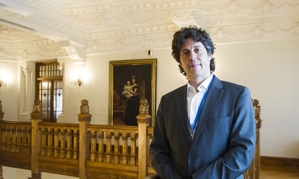 La Orquesta y Coro RTVE celebra el Centenario de Tomás Bretón con un concierto en Salamanca