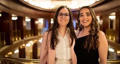 El Ajuntament de Barcelona presenta el XXIV Ciclo Clássica a Horta-Guinardó