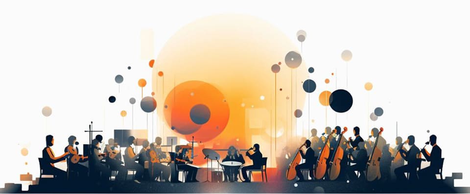 Un viaje musical por el tiempo:  el CSIPM-UAM presenta su 51 Ciclo de Grandes Autores e Intérpretes de la Música