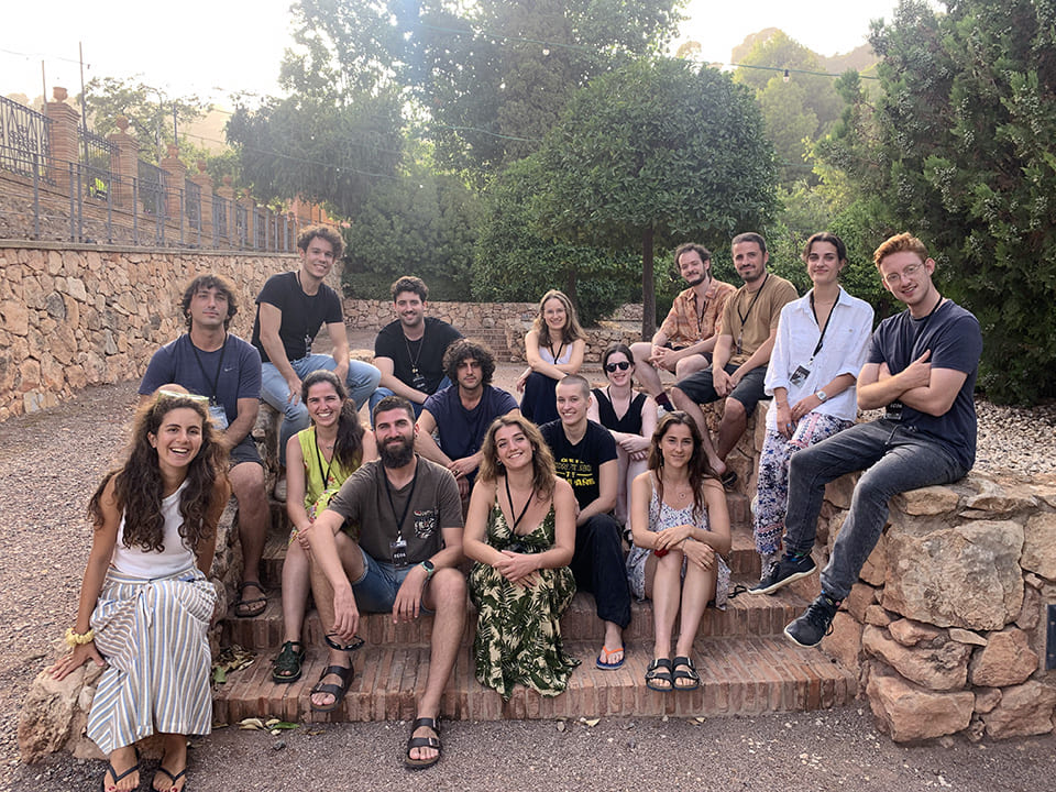 ECOS Labs conecta con los sentimientos y recuerdos del público de la música antigua