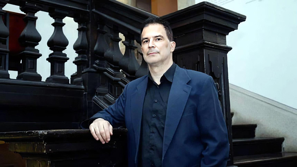 Juan Manuel Cañizares y Eduardo Soutullo, Premios Nacionales de Música 2023