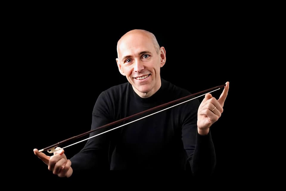 ¡Vuelve la música con la Orquesta Ciudad de Granada!  Bienvenidos a la nueva temporada de la OCG